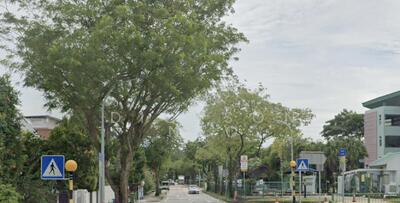 For Sale - BYD HOME Hillcrest Road. Watten Estate⭐️1KM RGPS NYPS⭐️半独立有地住宅⭐️Dickson☎️9488.40.80