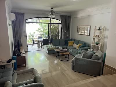 For Rent - Tanglin Park
