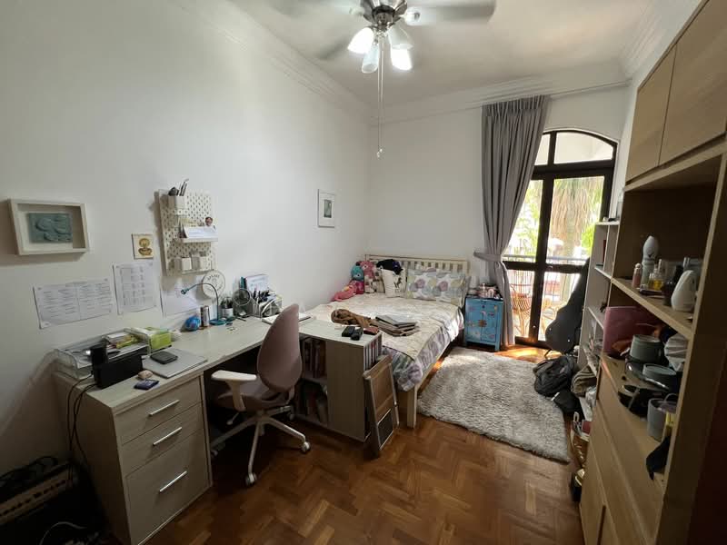 Tanglin Park, 1 Ridley Park, 4 Bedrooms, 1,982 sqft, Condominium For Rent, by Jay Ng, 24004735 - PropertyGuru.com.sg