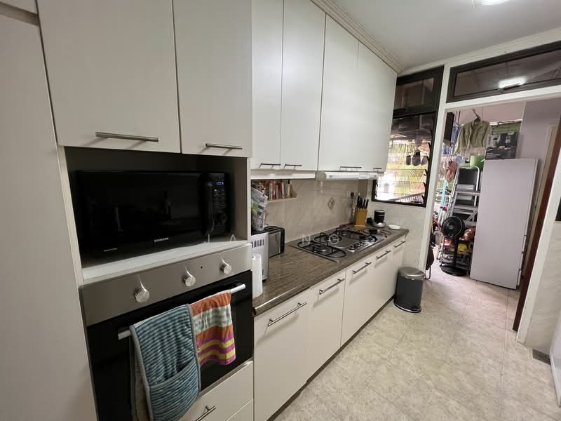 Tanglin Park, 1 Ridley Park, 4 Bedrooms, 1,982 sqft, Condominium For Rent, by Jay Ng, 24004735 - PropertyGuru.com.sg