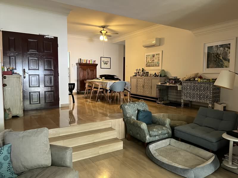 Tanglin Park, 1 Ridley Park, 4 Bedrooms, 1,982 sqft, Condominium For Rent, by Jay Ng, 24004735 - PropertyGuru.com.sg