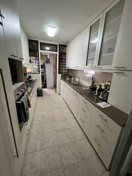 Tanglin Park, 1 Ridley Park, 4 Bedrooms, 1,982 sqft, Condominium For Rent, by Jay Ng, 24004735 - PropertyGuru.com.sg