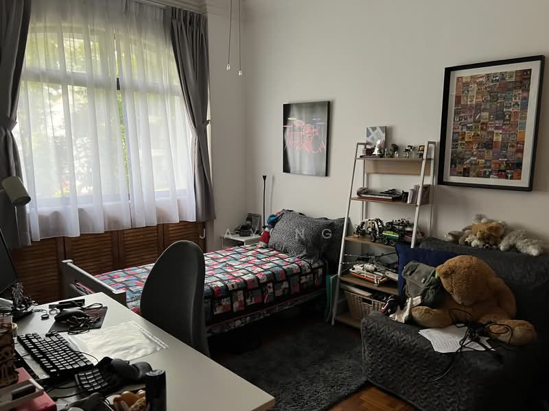 Tanglin Park, 1 Ridley Park, 4 Bedrooms, 1,982 sqft, Condominium For Rent, by Jay Ng, 24004735 - PropertyGuru.com.sg