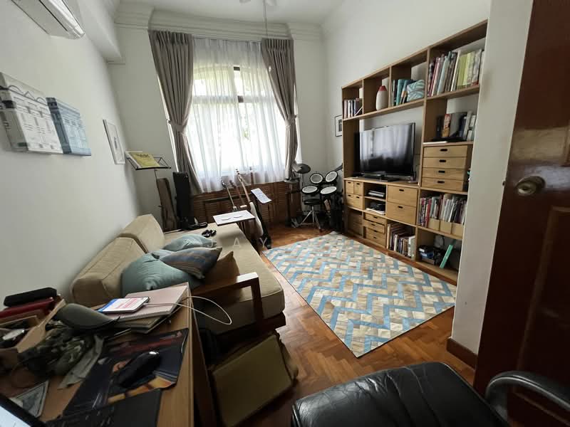 Tanglin Park, 1 Ridley Park, 4 Bedrooms, 1,982 sqft, Condominium For Rent, by Jay Ng, 24004735 - PropertyGuru.com.sg