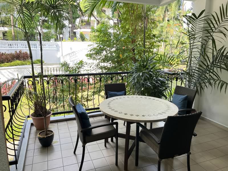 Tanglin Park, 1 Ridley Park, 4 Bedrooms, 1,982 sqft, Condominium For Rent, by Jay Ng, 24004735 - PropertyGuru.com.sg