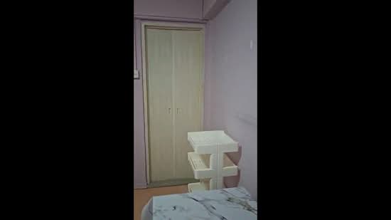 608 Clementi West Street 1, 608 Clementi West Street 1, Room Rental, 180 sqft, HDB Flat For Rent, by Becky Li, 24004803 - PropertyGuru.com.sg