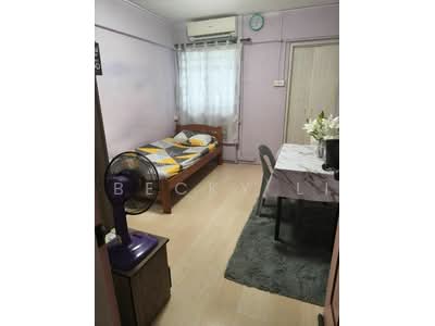 For Rent - 608 Clementi West Street 1