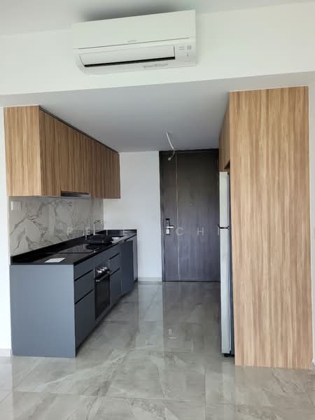 For Rent - The Verandah Residences