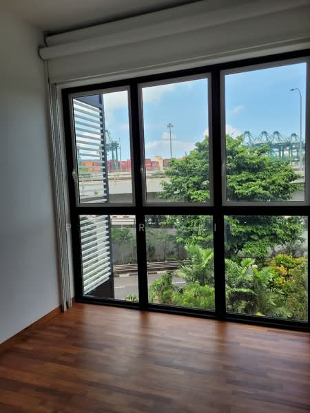 For Rent - The Verandah Residences