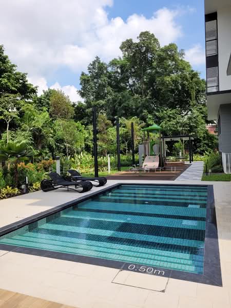 For Rent - The Verandah Residences