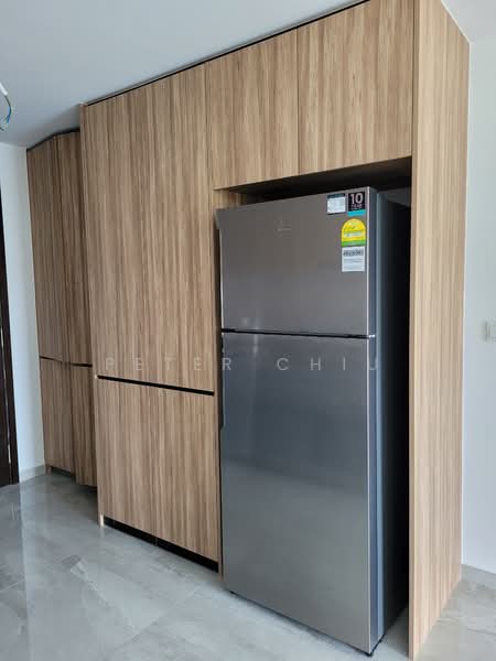 For Rent - The Verandah Residences