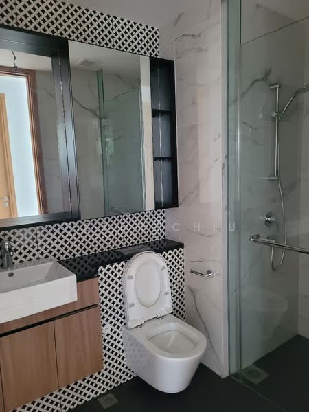 For Rent - The Verandah Residences