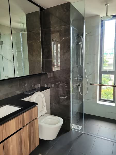 For Rent - The Verandah Residences