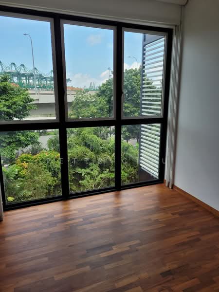 For Rent - The Verandah Residences