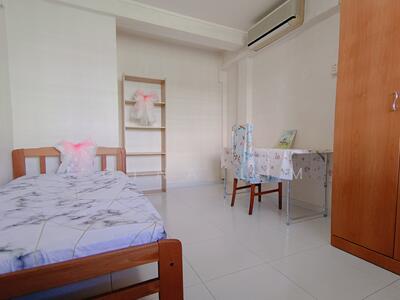 For Rent - 16 Taman Ho Swee