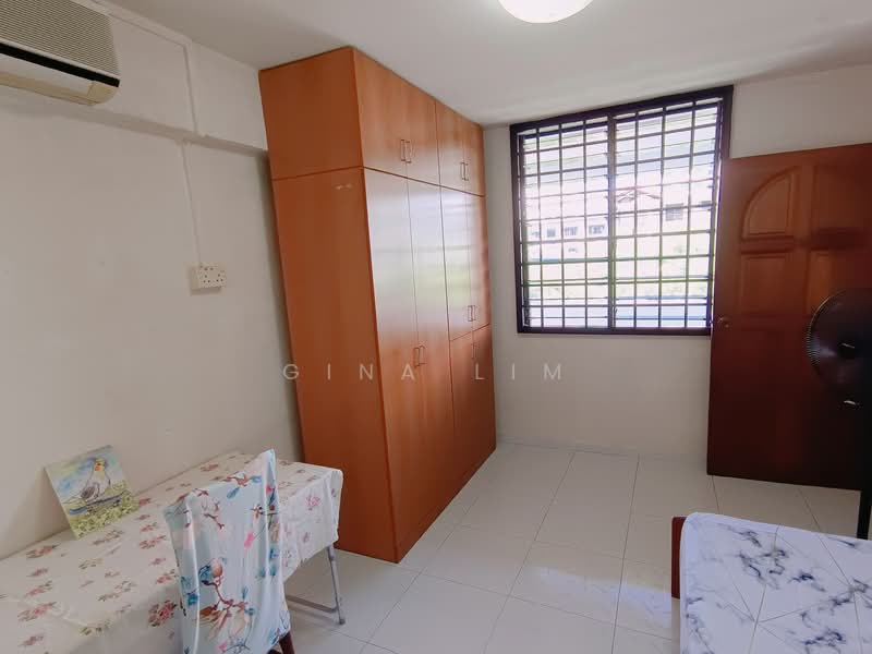 16 Taman Ho Swee, 16 Taman Ho Swee, Room Rental, 120 sqft, HDB Flat For Rent, by Gina Lim, 24004931 - PropertyGuru.com.sg