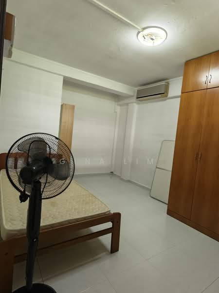 16 Taman Ho Swee, 16 Taman Ho Swee, Room Rental, 120 sqft, HDB Flat For Rent, by Gina Lim, 24004931 - PropertyGuru.com.sg