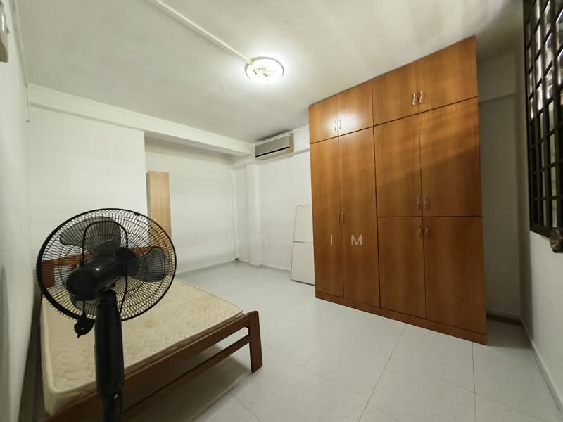 16 Taman Ho Swee, 16 Taman Ho Swee, Room Rental, 120 sqft, HDB Flat For Rent, by Gina Lim, 24004931 - PropertyGuru.com.sg