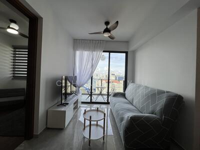 For Rent - Stirling Residences