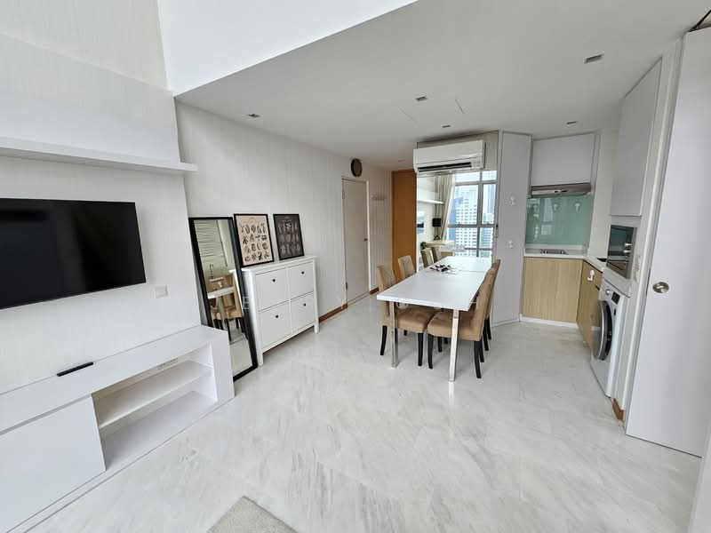 The Clift, 21 McCallum Street, 1 Bedroom, 807 sqft, Apartment For Rent, by Jerry Goh, 24005013 - PropertyGuru.com.sg