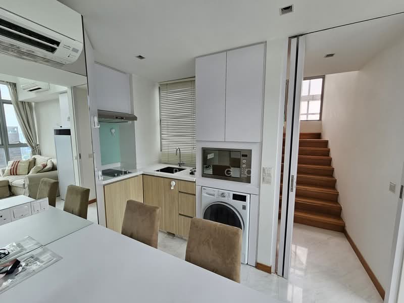 The Clift, 21 McCallum Street, 1 Bedroom, 807 sqft, Apartment For Rent, by Jerry Goh, 24005013 - PropertyGuru.com.sg