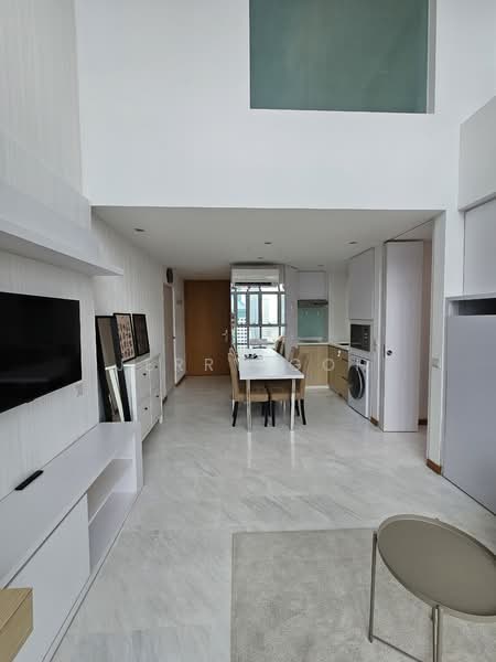 The Clift, 21 McCallum Street, 1 Bedroom, 807 sqft, Apartment For Rent, by Jerry Goh, 24005013 - PropertyGuru.com.sg