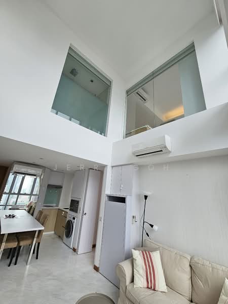 The Clift, 21 McCallum Street, 1 Bedroom, 807 sqft, Apartment For Rent, by Jerry Goh, 24005013 - PropertyGuru.com.sg