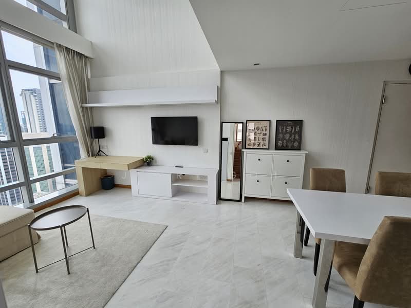 The Clift, 21 McCallum Street, 1 Bedroom, 807 sqft, Apartment For Rent, by Jerry Goh, 24005013 - PropertyGuru.com.sg