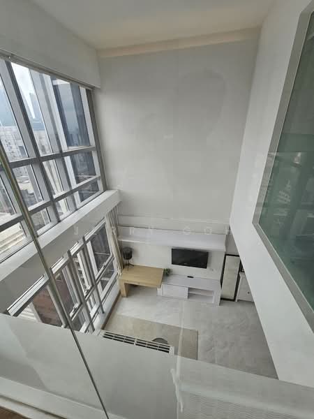 The Clift, 21 McCallum Street, 1 Bedroom, 807 sqft, Apartment For Rent, by Jerry Goh, 24005013 - PropertyGuru.com.sg