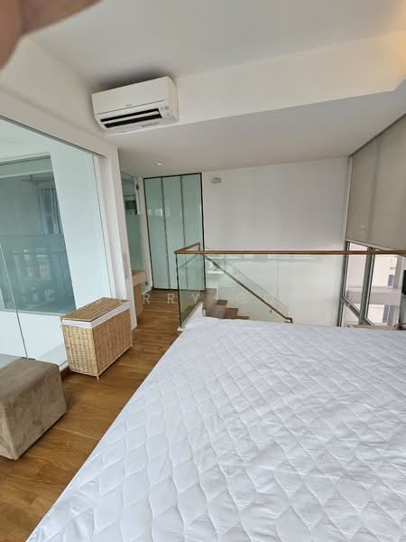 The Clift, 21 McCallum Street, 1 Bedroom, 807 sqft, Apartment For Rent, by Jerry Goh, 24005013 - PropertyGuru.com.sg