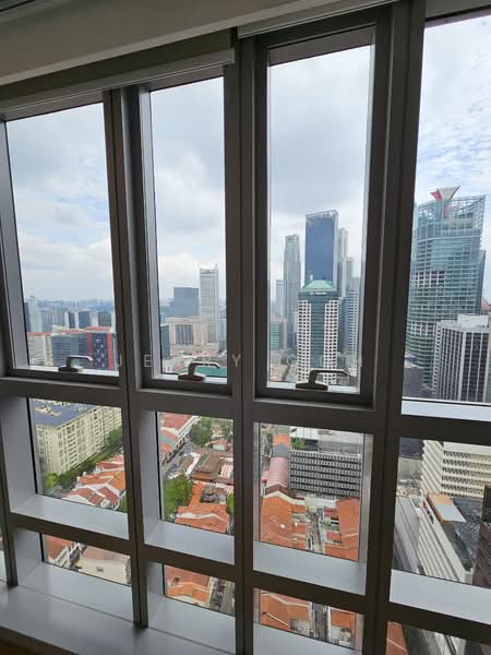 The Clift, 21 McCallum Street, 1 Bedroom, 807 sqft, Apartment For Rent, by Jerry Goh, 24005013 - PropertyGuru.com.sg