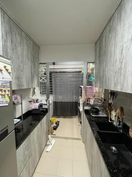 224A Sumang Lane, 224A Sumang Lane, 3 Bedrooms, 1,022 sqft, HDB Flat For Rent, by Aaron Chng, 24005014 - PropertyGuru.com.sg