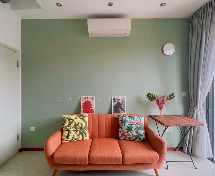 Sandy Eight, 8 Sandy Ln, 2 Bedrooms, 689 sqft, Apartment For Rent, by Gavin Chan, 24005021 - PropertyGuru.com.sg