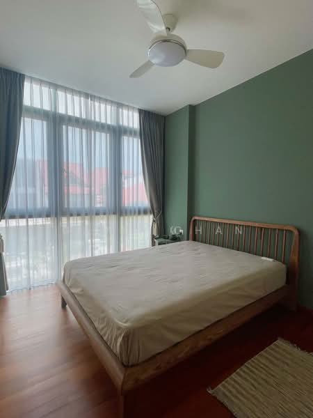 Sandy Eight, 8 Sandy Ln, 2 Bedrooms, 689 sqft, Apartment For Rent, by Gavin Chan, 24005021 - PropertyGuru.com.sg