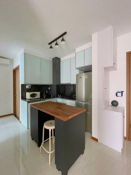Sandy Eight, 8 Sandy Ln, 2 Bedrooms, 689 sqft, Apartment For Rent, by Gavin Chan, 24005021 - PropertyGuru.com.sg