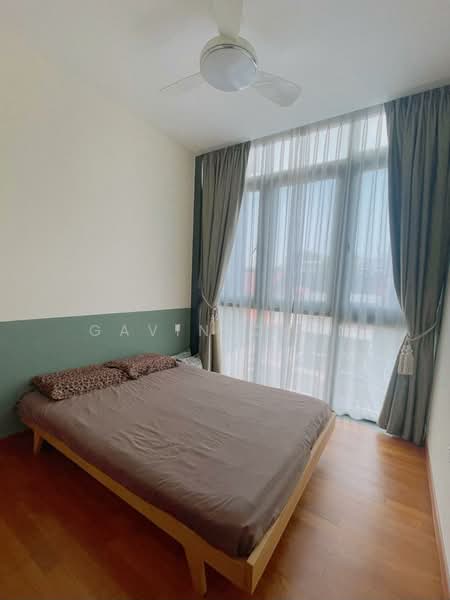 Sandy Eight, 8 Sandy Ln, 2 Bedrooms, 689 sqft, Apartment For Rent, by Gavin Chan, 24005021 - PropertyGuru.com.sg