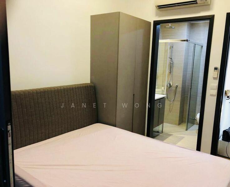 For Rent - Guillemard Suites