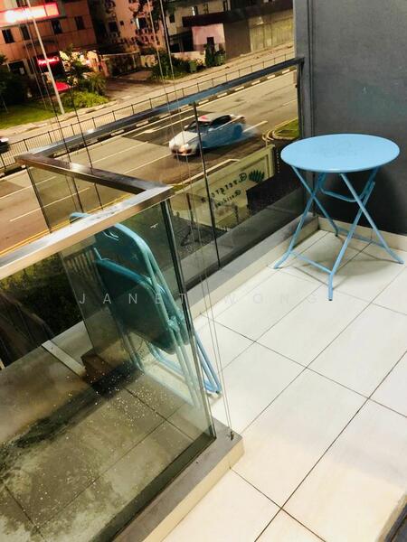 For Rent - Guillemard Suites