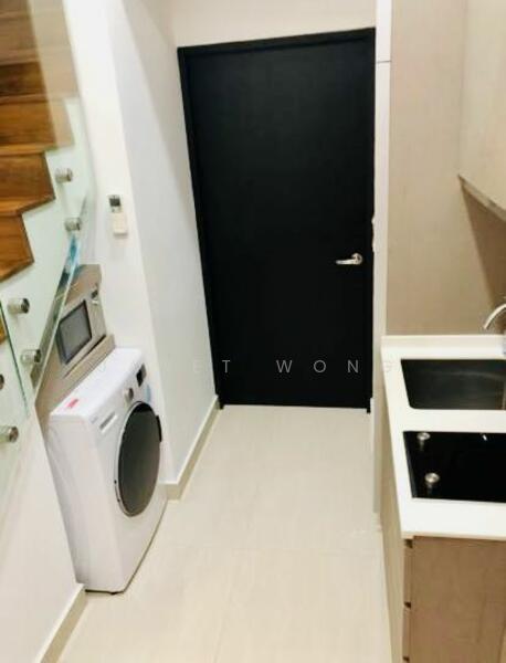 For Rent - Guillemard Suites