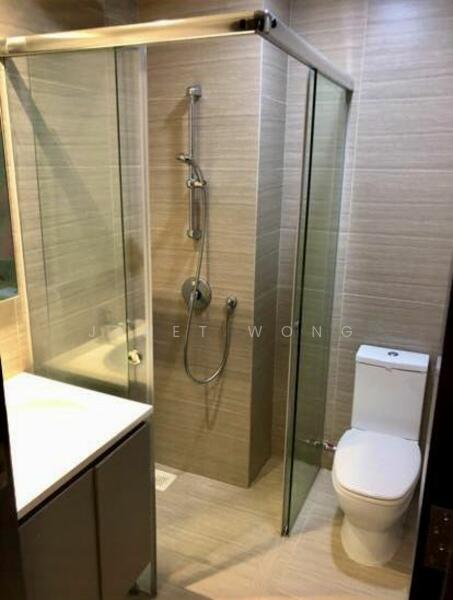 For Rent - Guillemard Suites