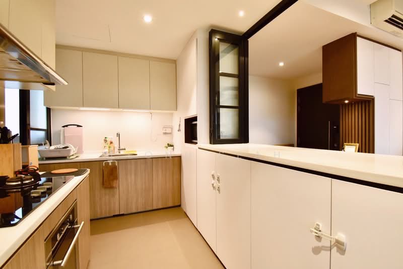 Lake Life, 4 Tao Ching Road, 4 Bedrooms, 1,249 sqft, Executive Condominium For Rent, by Elonn Seah, 24005068 - PropertyGuru.com.sg