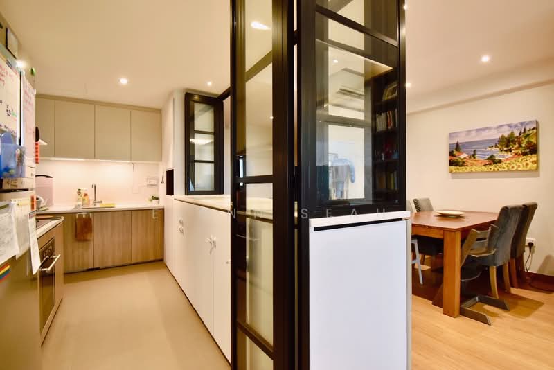 Lake Life, 4 Tao Ching Road, 4 Bedrooms, 1,249 sqft, Executive Condominium For Rent, by Elonn Seah, 24005068 - PropertyGuru.com.sg