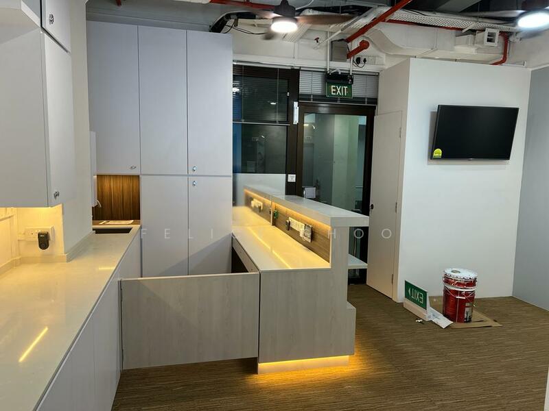 Rocca Balestier, 221 Balestier Road, 570 sqft, Medical For Sale, by Felice Shoo, 24005144 - CommercialGuru.com.sg
