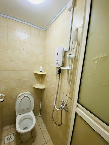 Compass Heights, 9 Sengkang Square, Room Rental, 160 sqft, Condominium For Rent, by Aileen Chong, 24005203 - PropertyGuru.com.sg