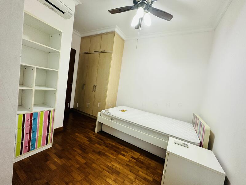 Compass Heights, 9 Sengkang Square, Room Rental, 160 sqft, Condominium For Rent, by Aileen Chong, 24005203 - PropertyGuru.com.sg