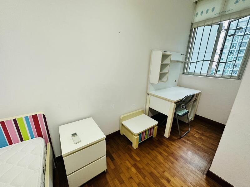 Compass Heights, 9 Sengkang Square, Room Rental, 160 sqft, Condominium For Rent, by Aileen Chong, 24005203 - PropertyGuru.com.sg