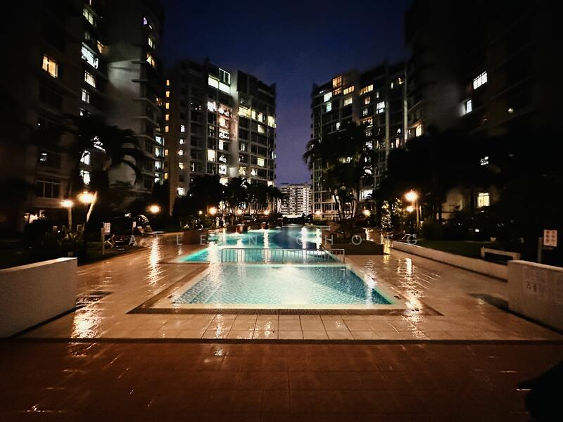 Compass Heights, 9 Sengkang Square, Room Rental, 160 sqft, Condominium For Rent, by Aileen Chong, 24005203 - PropertyGuru.com.sg