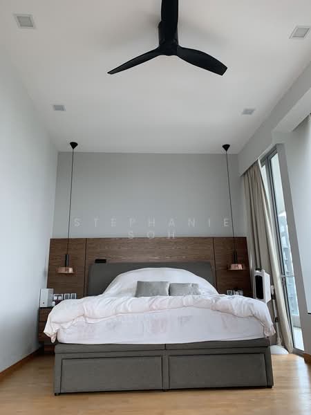 One Devonshire, 1 Devonshire Road, 4 Bedrooms, 2,756 sqft, Condominium For Rent, by Stephanie Soh, 24005215 - PropertyGuru.com.sg