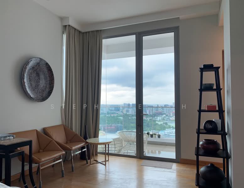 One Devonshire, 1 Devonshire Road, 4 Bedrooms, 2,756 sqft, Condominium For Rent, by Stephanie Soh, 24005215 - PropertyGuru.com.sg
