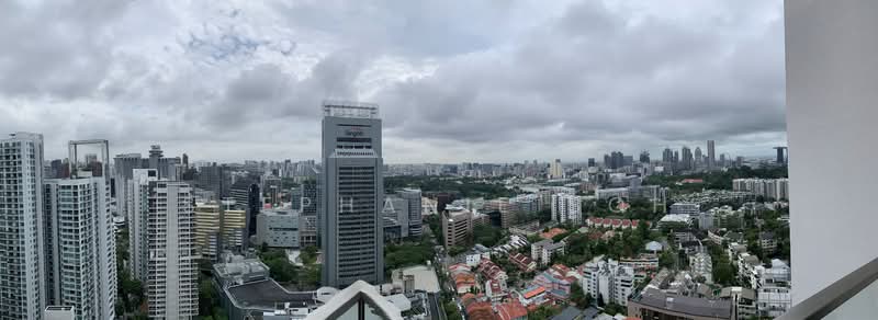 One Devonshire, 1 Devonshire Road, 4 Bedrooms, 2,756 sqft, Condominium For Rent, by Stephanie Soh, 24005215 - PropertyGuru.com.sg